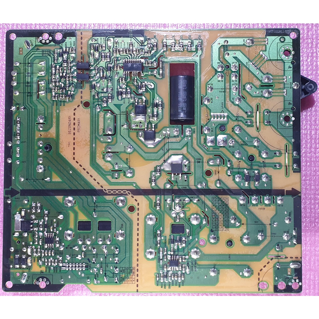 Bo mạch nguồn TiVi LG: 43UJ632T, 43UK6340P, 43uj632t, 43uk6340p, 43uj, 43uk