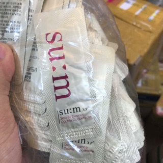 10 GÓI NƯỚC THẦN SUM CAO CẤP