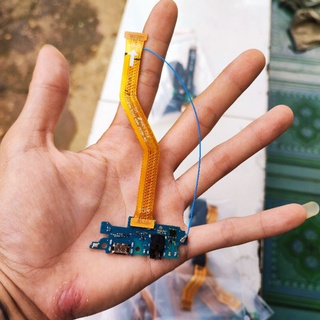 (Samsung M20) Main sạc , cáp nối main, rin bóc máy