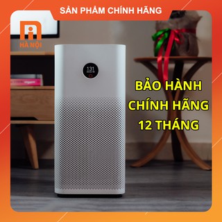 Máy Lọc Không Khí Xiaomi Mi Air Purifier 2S