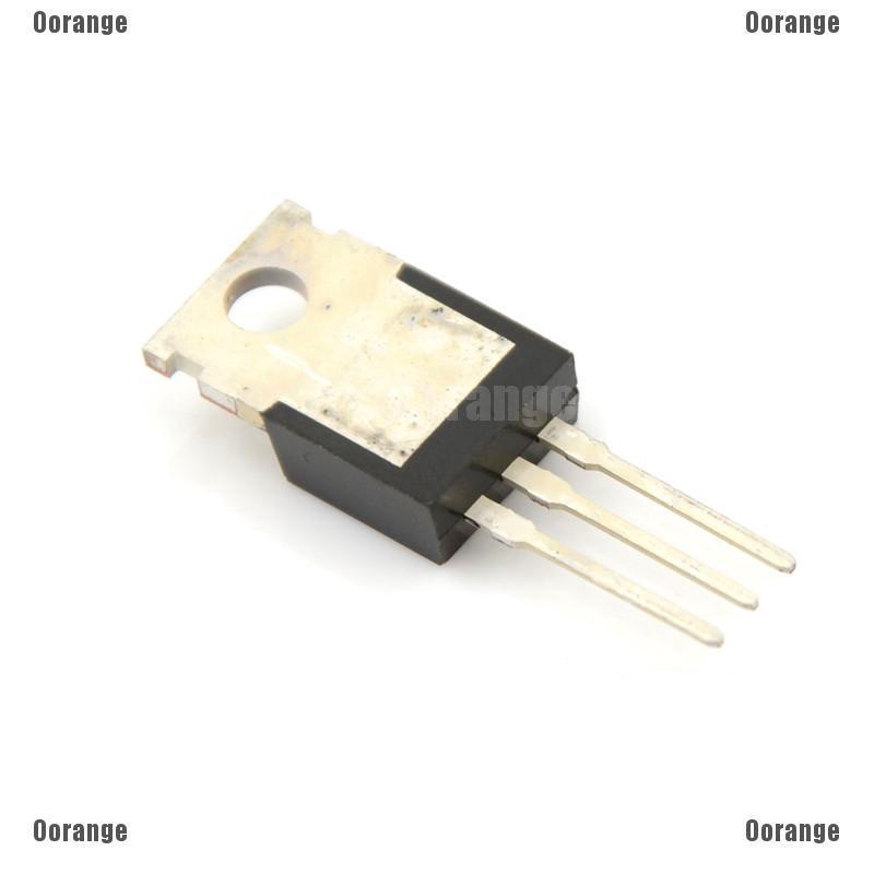 Phụ Kiện Kênh 55V 49A TO-220 IRFZ44N IRFZ44 MOSFET Mt 5 Chuyên Dụng
