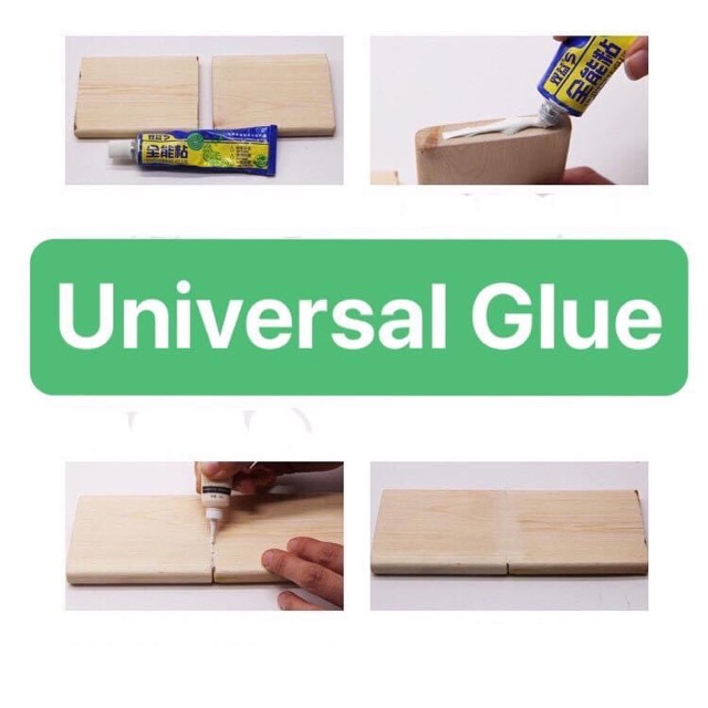 Keo Dán Đa Năng Phượng Hoàng Universal Glue __Phutuan91