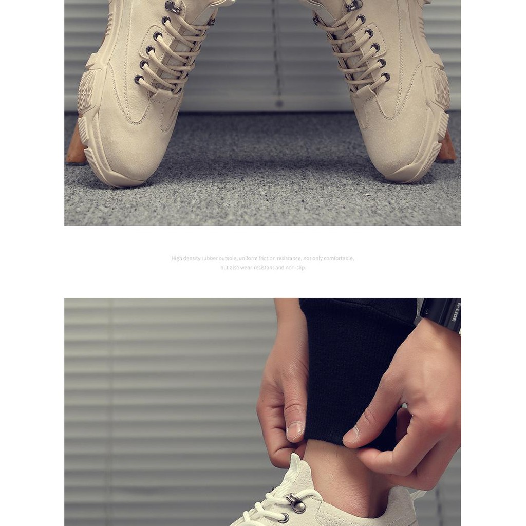 Giày Thể Thao Nam phong cách trẻ trung(s)