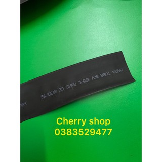 Ống gen nhiệt 30mm