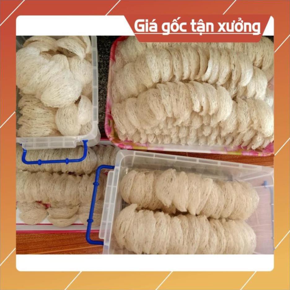 Yến sào khánh hoà_ théo cao cấp_ 50g ( 7-8 tổ) 100g ( 13-14 tổ ) [ free ship ] | BigBuy360 - bigbuy360.vn