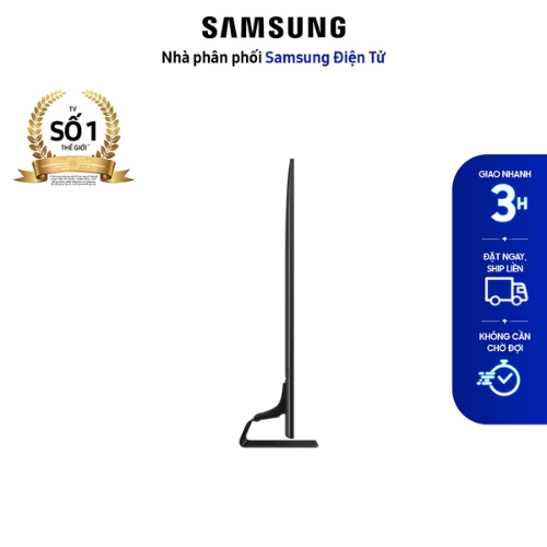 50QN90A - Smart TV NEO QLED Tivi 4K Samsung 50 inch 50QN90A | BigBuy360 - bigbuy360.vn