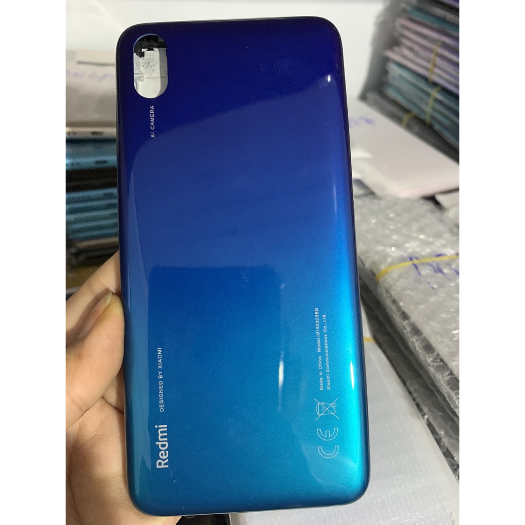 bộ xương vỏ redmi 7a