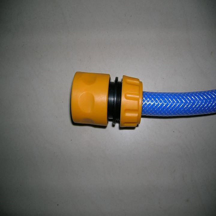 ĐẦU NỐI ỐNG NƯỚC 16MM RA KHỚP GÀI NHANH TIỆN ÍCH - 000389