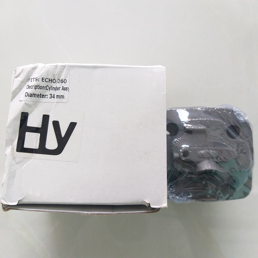 Bộ nòng máy cắt cỏ Echo 260 Mitsuyama/HY/New west xylanh 34mm hàng chất lượng