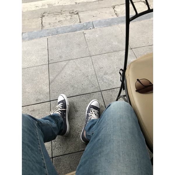 Giày Sneakers thể thao Nam Classic