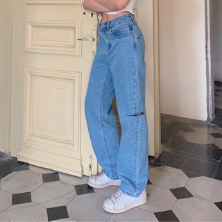 Quần JEANS VIRGIN