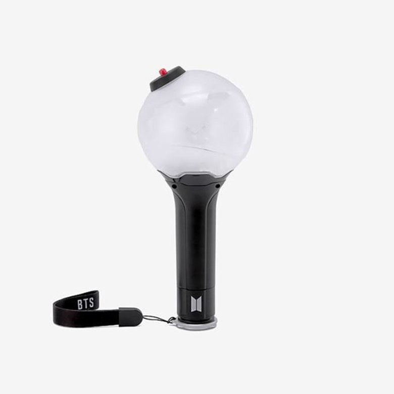 PK BTS Light Stick Ver.3 ARMY Bomb Bangtan Boys Concert Lightstick Jung Kook