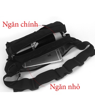 Túi bao tử đa năng sport