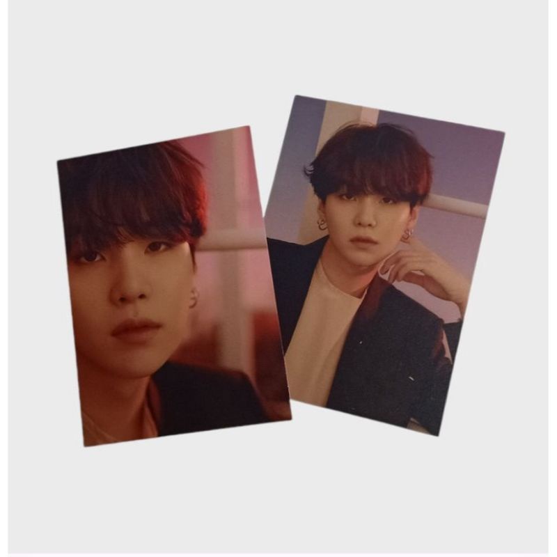 BTS OFFICIAL, SET ẢNH PHOTOCARD BTS HYPE INSIGHT (HÀNG CÓ SẴN)