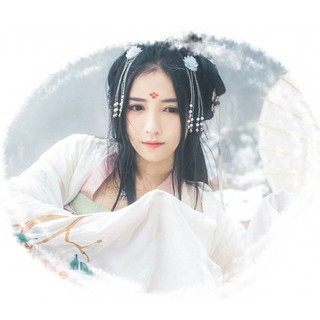 Chusa hình xăm Võ Tắc Thiên - xăm giả