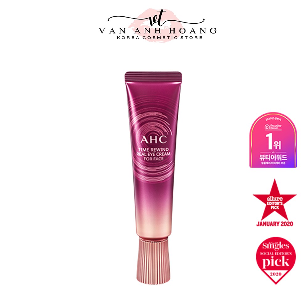 Kem mắt AHC phiên bản mới nhất 2021 | BigBuy360 - bigbuy360.vn