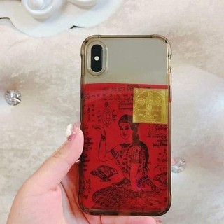 Tấm vải may mắn để ví hoặc điện thoại