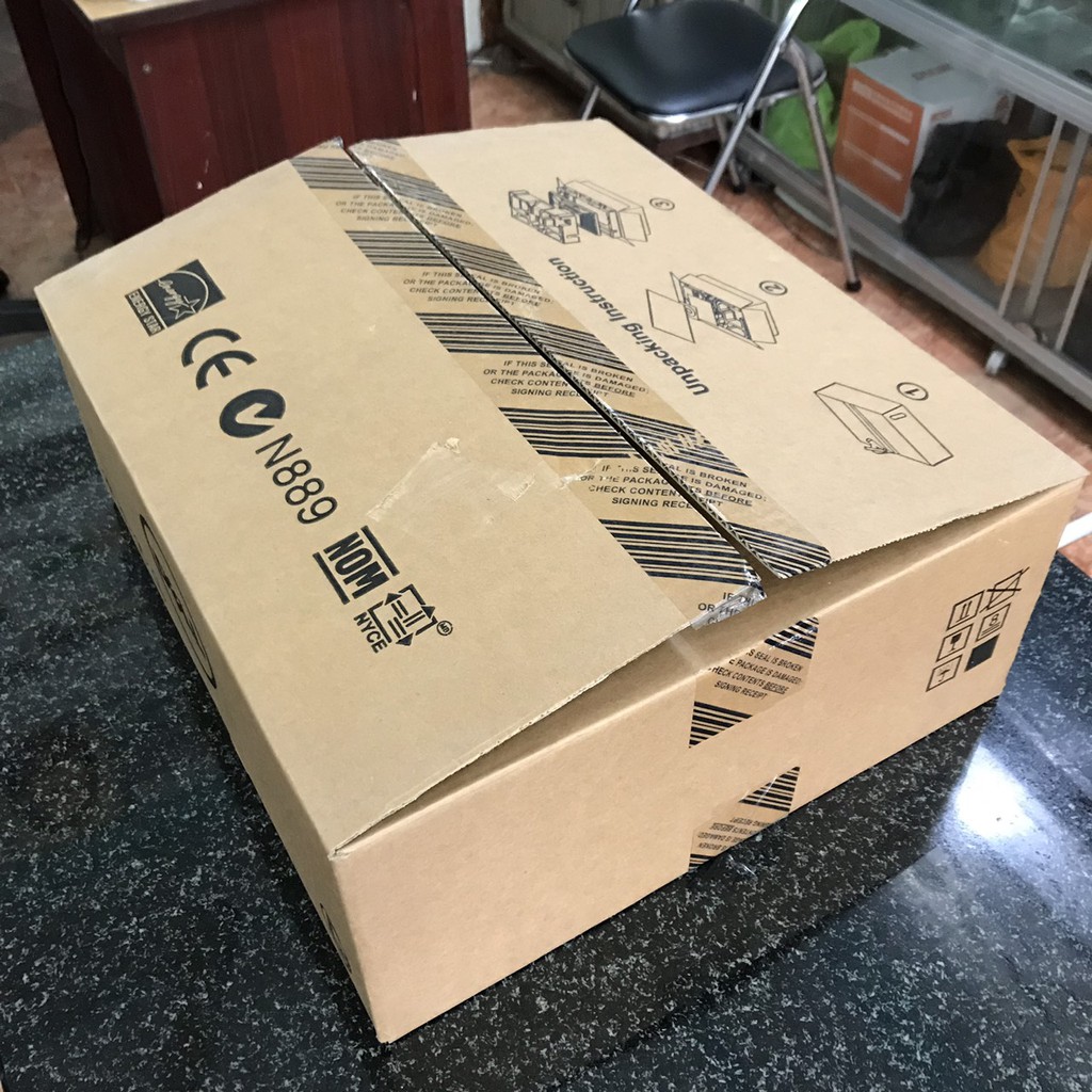 Thùng máy vi tính 790/990: i5 8G 500G | BigBuy360 - bigbuy360.vn