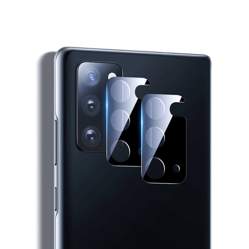 Cường Lực Bảo Vệ Camera Samsung Note 20/ S20/ S21Ultra/ S10/ S9Plus/ Note 9/ 8/ A51/ A02S/ A32/ M51