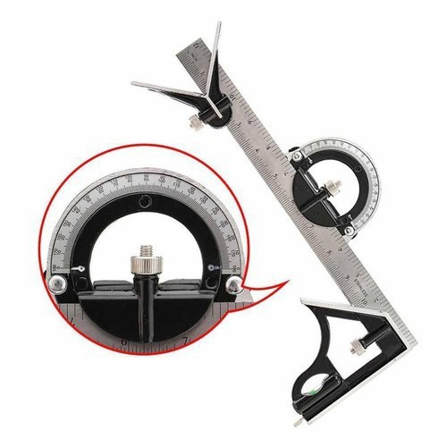 Thước Đo Góc Đa Năng 30CM 60 cm