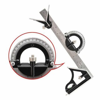 Thước Đo Góc Đa Năng 30CM 60 cm