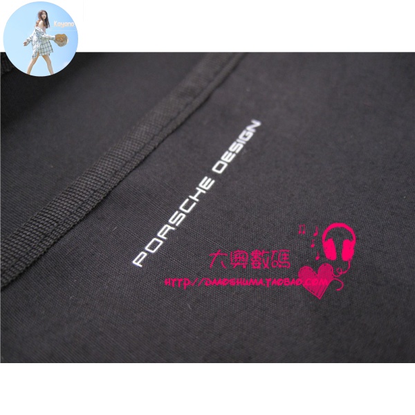 Túi Đựng Tai Nghe / Bộ Khuếch Đại Cứng Di Động Chống Nước Giảm Căng Thẳng | BigBuy360 - bigbuy360.vn