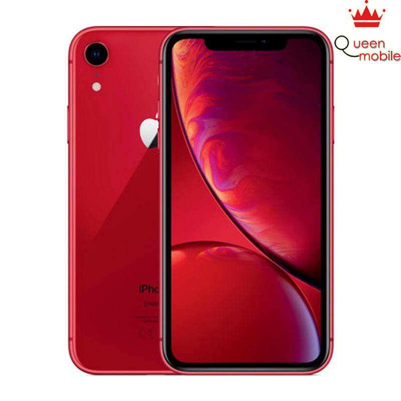 [Mã SKAMA07 giảm 8% đơn 250k][TRẢ GÓP] Điện thoại Apple iPhone XR 64GB / 128GB BẢN QUỐC TẾ | BigBuy360 - bigbuy360.vn