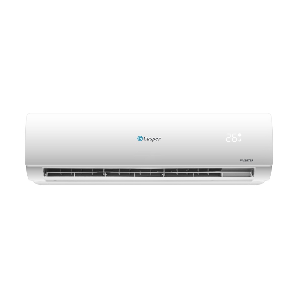 Máy Lạnh Casper Inverter 1.0 Hp MC-09IS33 / GC-09IS33