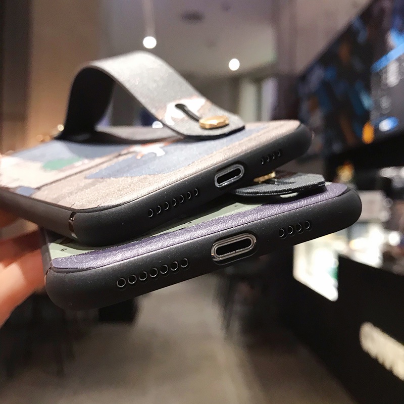 Ốp Điện Thoại Cho Samsung S8 S8Plus S9 S9Plus S10 S10Pro S20 S20Plus S20Ultra S20 FE S21 S30 S21Plus S30Plus S21Ultra S30Ultra Note 8 9 10 10Plus 10Lite 20 20Ultra