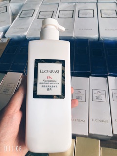 Serum Lucenbase