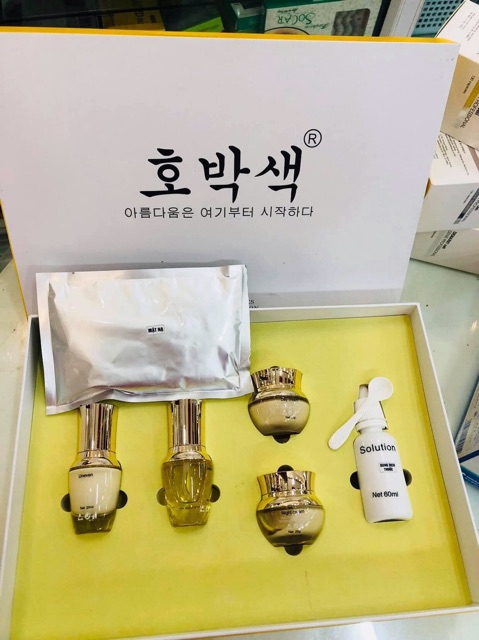 mầm tái sinh khuyến mại hết tháng tám