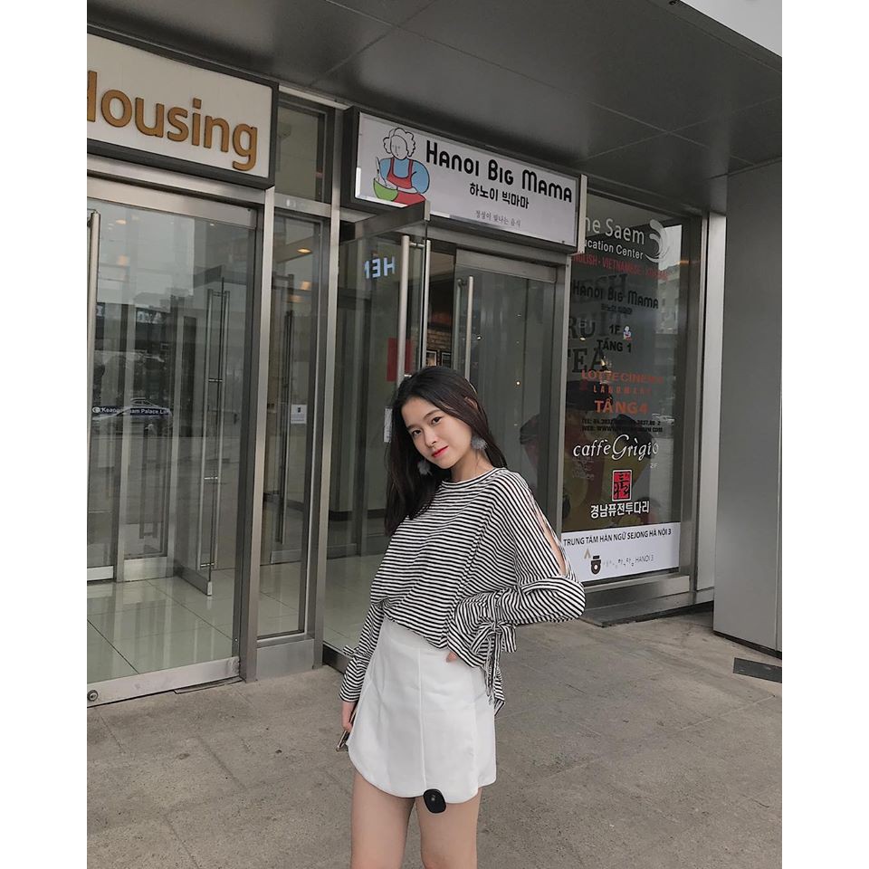 Quần váy thiết kế TKQ19 TKQ16 1994closet | BigBuy360 - bigbuy360.vn