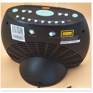 Máy nghe nhạc CD, USB Player