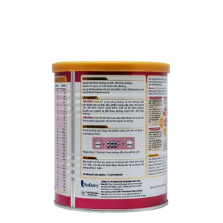SỮA BỘT GLUVITA 400G