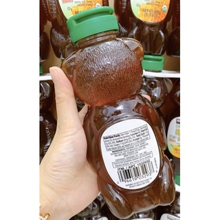 Mật ong gấu kirkland 680g 🇺🇸