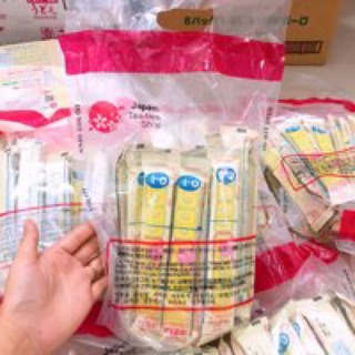 Sữa Meiji số 0 dạng thanh