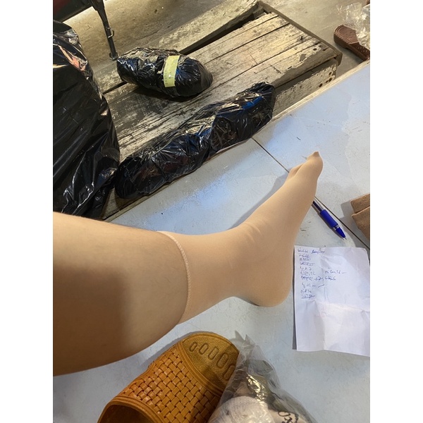 Vớ lót lông cực dày ngắn và dài xịn(1đôi)