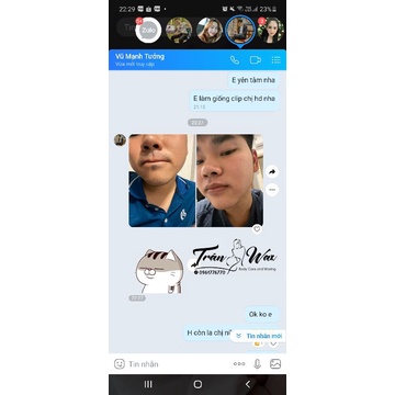 Combo waxing + Mỡ trăn | BigBuy360 - bigbuy360.vn