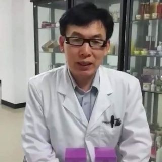 SERUM LAVENDER ORGANIC LINH NHÂM