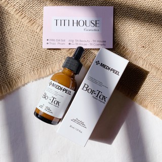 Serum Bortox Medi Peel