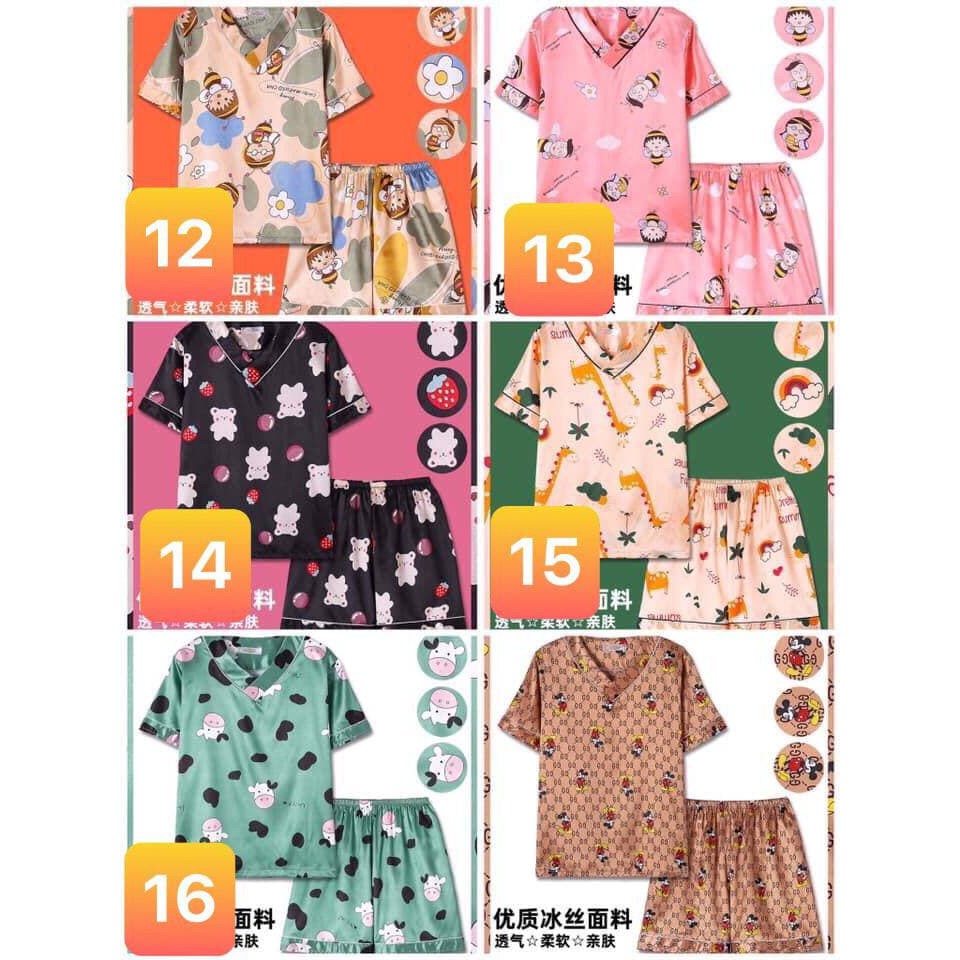 Bộ ngủ siêu cute,cực đẹp (SP8) | BigBuy360 - bigbuy360.vn