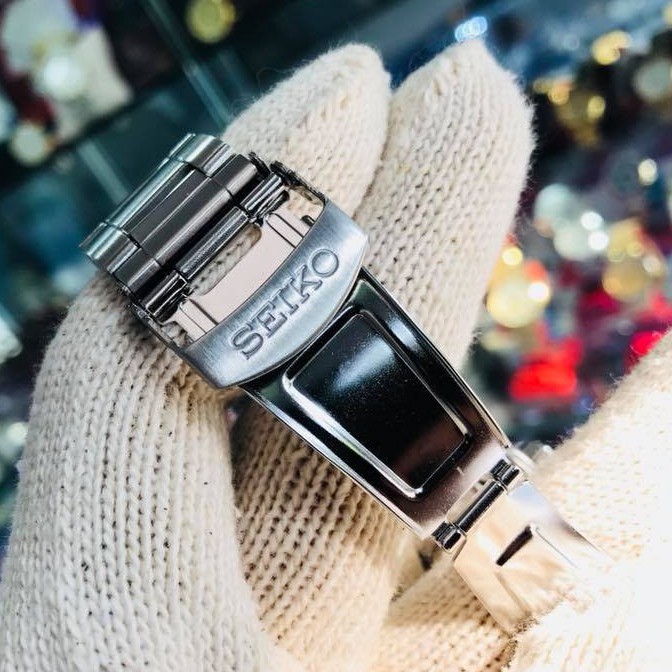 Đồng hồ nam ♥️FREESHIP♥️ Giảm 99k khi nhập mã [DAYDA99] Mã Sản Phẩm Seiko 5 Sport SNZH57K1 chính hãng