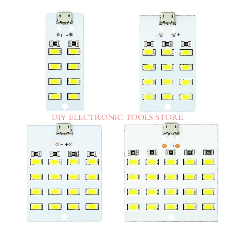 Bảng Đèn Led 8 / 12 / 16 / 20 Bóng