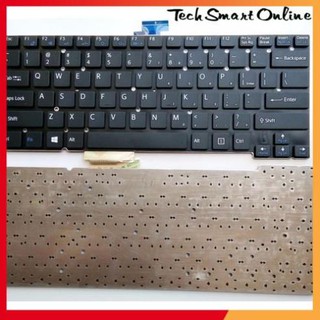 ⚡ Bàn Phim Laptop Sony Vaio SVT13 SVT14 Hàng Nhập Khẩu