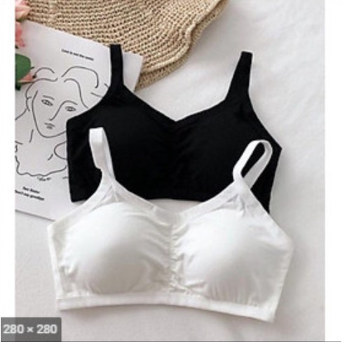 Bra 3 dây FreeSize, Bra dây học sinh, HÀNG CỰC ĐẸP, Giá cực tốt, CHUYÊN BÁN TẠI CÁC SHOP THỜI TRANG