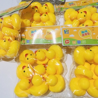 Vịt thả bồn tắm, có kêu chip chip. [Hàng Chất Lượng ] - nhiều mẫu vịt, màu sắc rõ nét