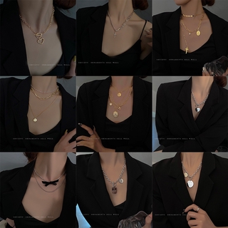  Vòng Cổ Đính Đá Phong Cách Retro Duyên Dáng 16 Thiết Kế Tùy Chọn