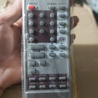 Điêu khiển dàn CD-DENON