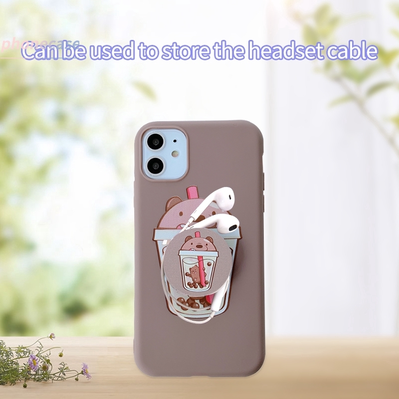 Giá Đỡ Điện Thoại Hoạt Hình Đáng Yêu | BigBuy360 - bigbuy360.vn