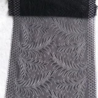 Ren chun đen bản 22cm (dây 1m7 /17k)